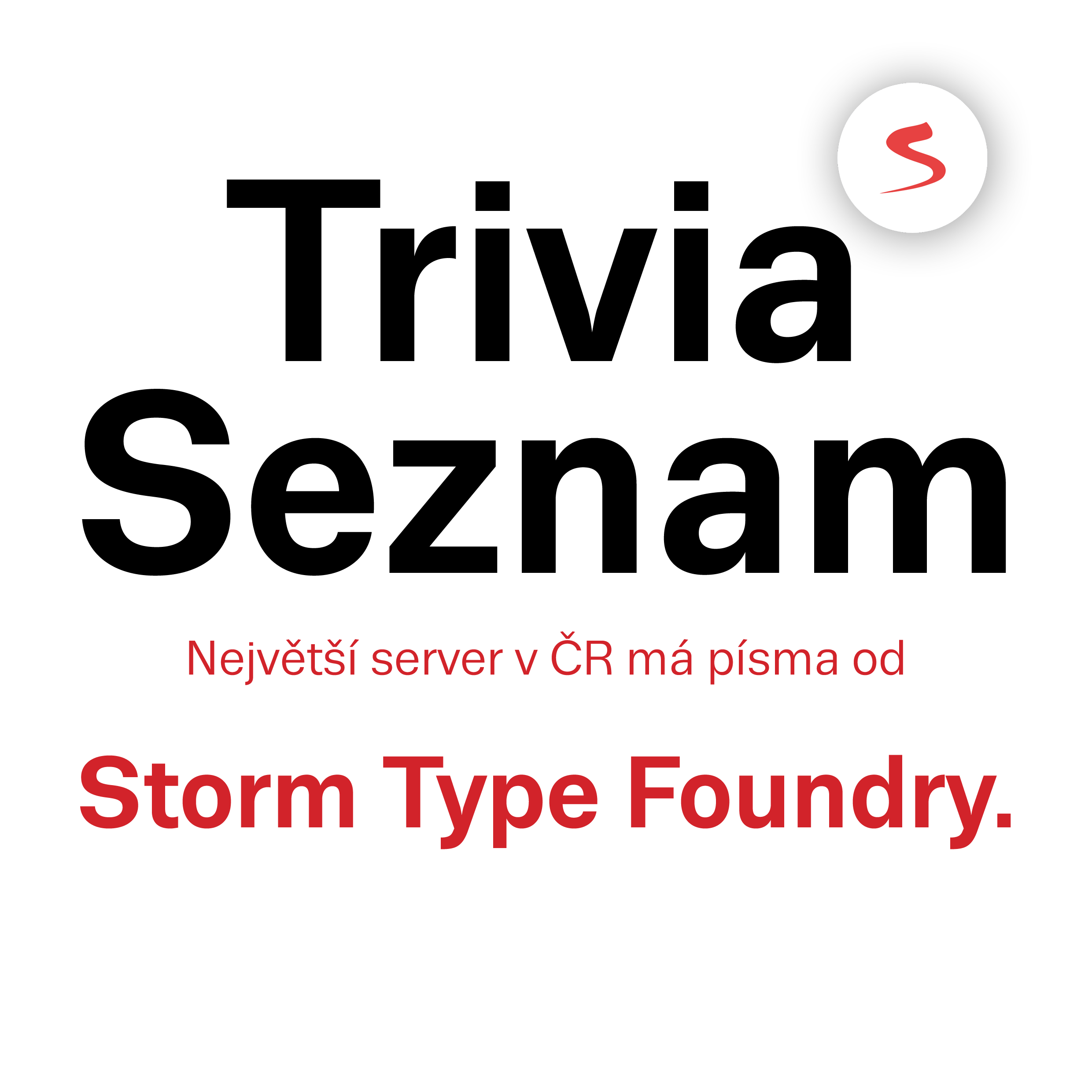 Trivia seznam