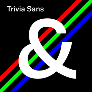 Trivia Sans