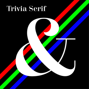 Trivia Serif