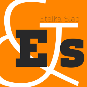 Etelka Slab