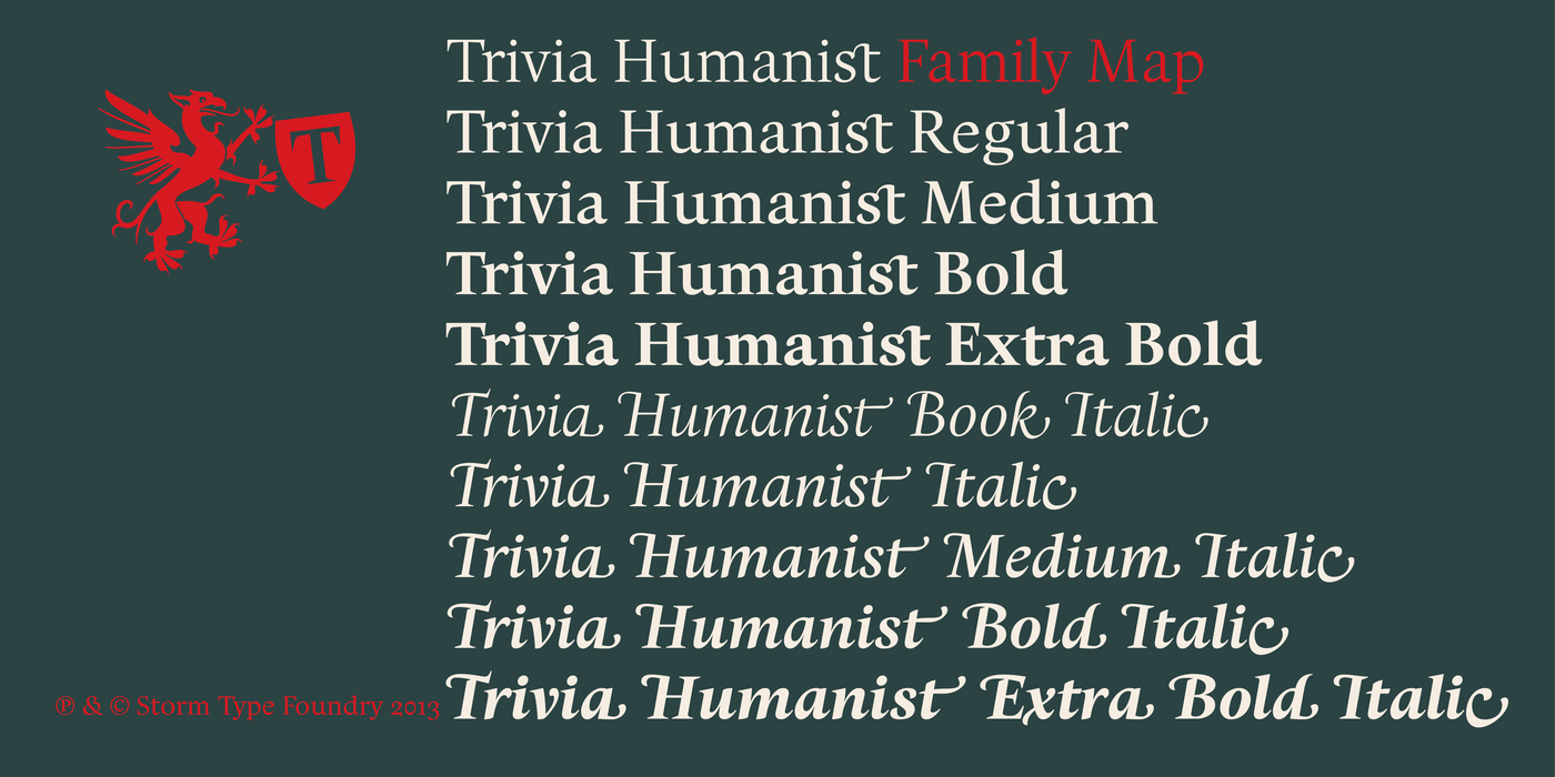 Full triviahumanist posters16