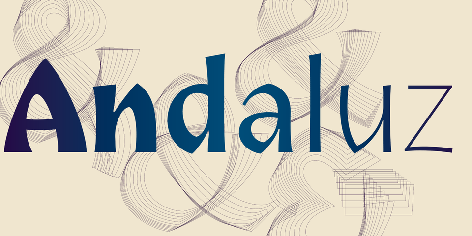 Cascade andaluz posters20223   custom 