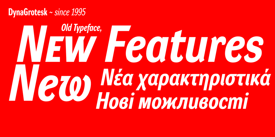 Cascade dynagrotesk posters4