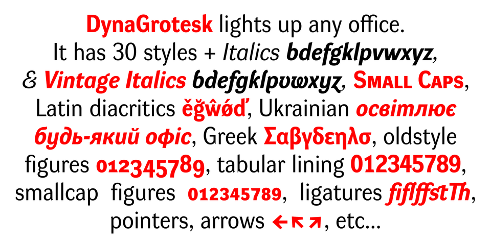 Cascade dynagrotesk posters5