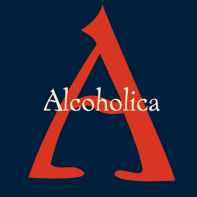 Cascade alcoholica 720