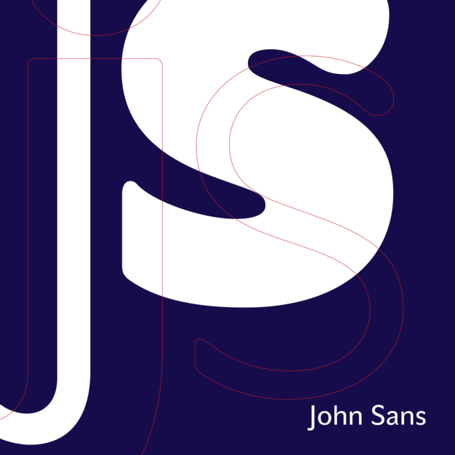 Cascade john sans 2023 posters