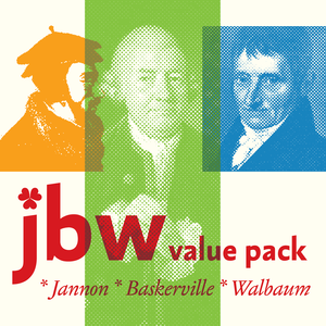 JBW Value Pack