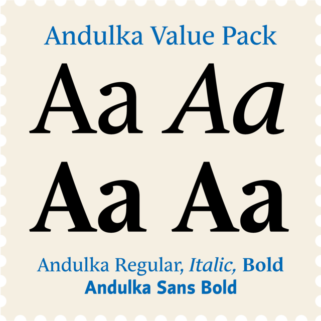 Cascade andulka vp posters
