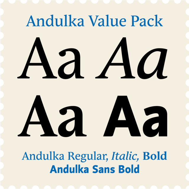 Cascade andulka vp posters