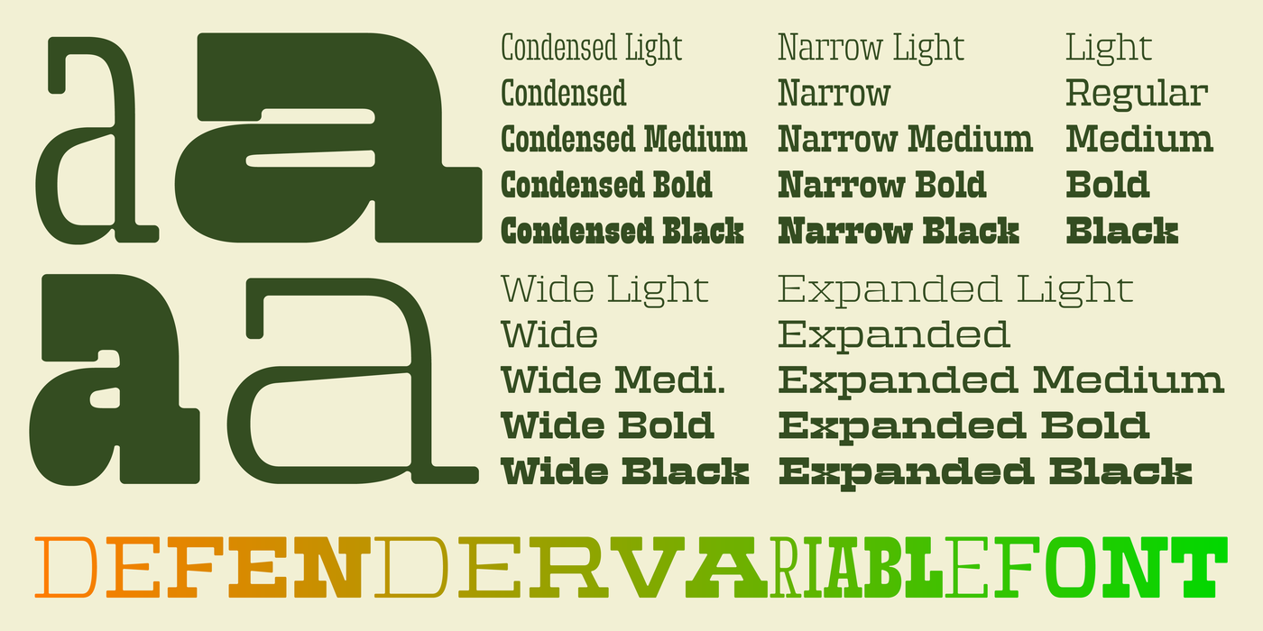 Full defender 2025 posters4