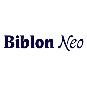 Biblon Neo