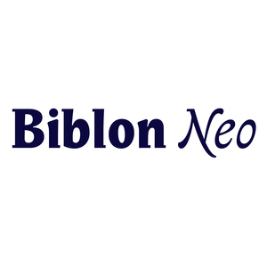 Biblon Neo