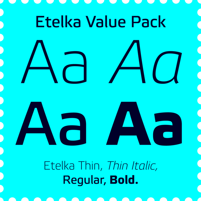 Cascade etelka vp posters 