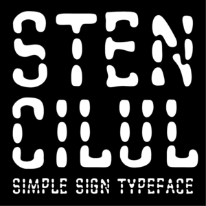 Stencilul