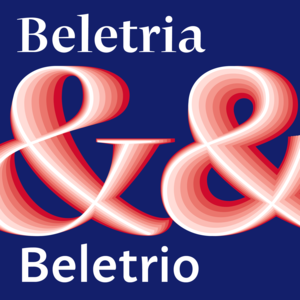 Beletria + Beletrio