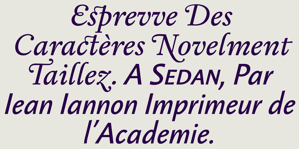 Cascade jannonsans poster10