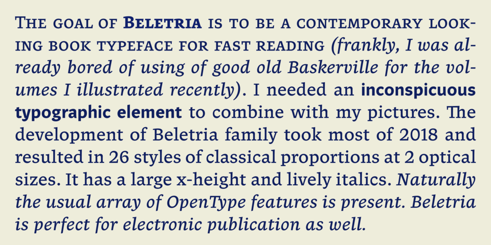 Cascade beletria vp poster5