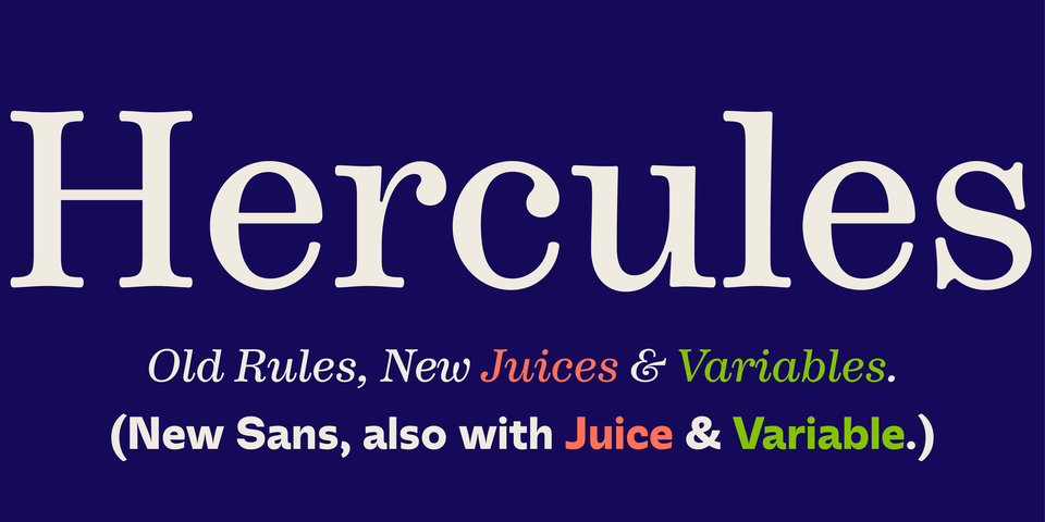 Cascade hercules vp2