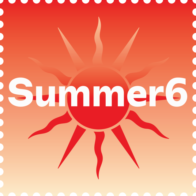Cascade summer6 icon