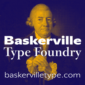 Baskerville Type Foundry