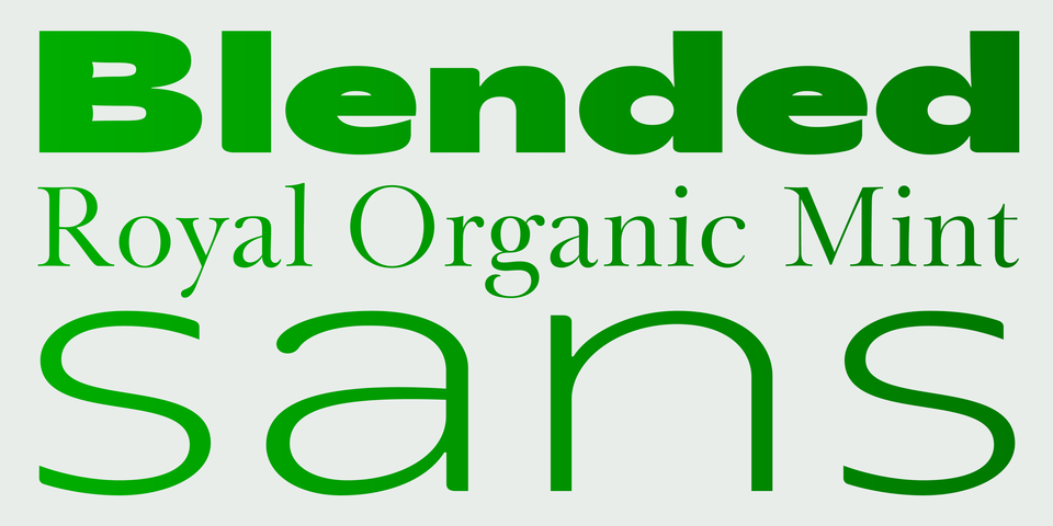 Cascade baskerville sans posters12