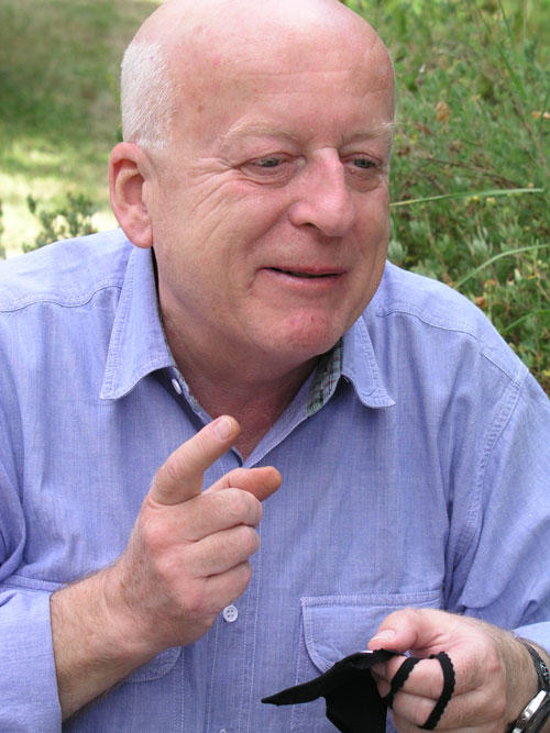 Jan Solpera