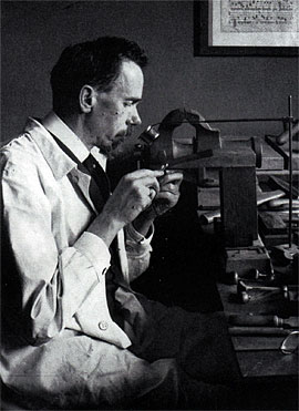 Rudolf Koch